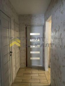 Продажа квартиры Омск. улица Лукашевича, 25А Продажа квартиры Омск. улица Лукашевича, 25А