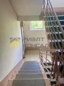 Продажа квартиры Омск. улица Лукашевича, 25А Продажа квартиры Омск. улица Лукашевича, 25А