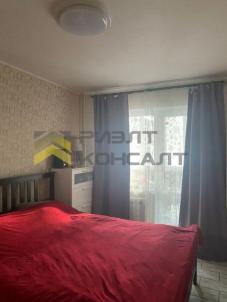 Продажа квартиры Омск. улица Лукашевича, 25А Продажа квартиры Омск. улица Лукашевича, 25А