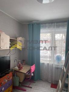 Продажа квартиры Омск. улица Лукашевича, 25А Продажа квартиры Омск. улица Лукашевича, 25А