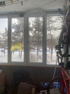 Продажа квартиры Омск. улица Лукашевича, 25А Продажа квартиры Омск. улица Лукашевича, 25А