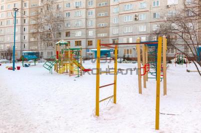 Продажа квартиры Омск. улица Дианова, 8/5