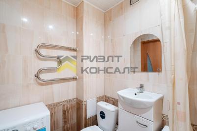 Продажа квартиры Омск. улица Дианова, 8/5