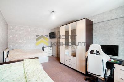 Продажа квартиры Омск. улица Дианова, 8/5