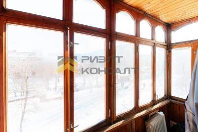 Продажа квартиры Омск. улица Дианова, 8/5