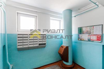 Продажа квартиры Омск. улица Дианова, 8/5
