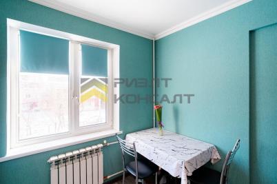 Продажа квартиры Омск. улица Дианова, 8/5
