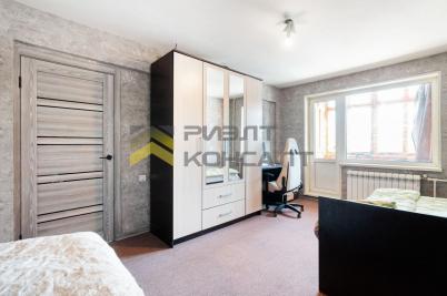 Продажа квартиры Омск. улица Дианова, 8/5