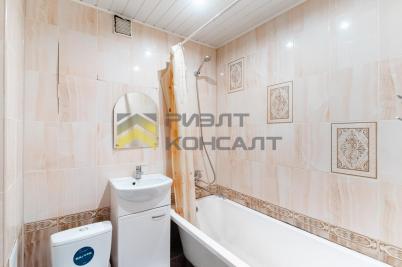 Продажа квартиры Омск. улица Дианова, 8/5