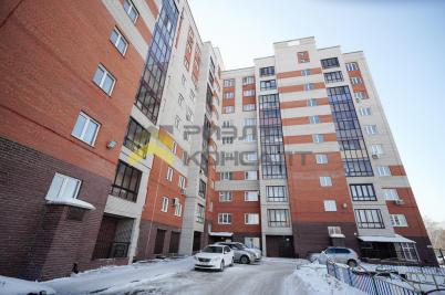 Продажа квартиры Омск. улица Ватутина, 31 Продажа квартиры Омск. улица Ватутина, 31