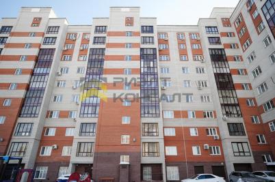 Продажа квартиры Омск. улица Ватутина, 31 Продажа квартиры Омск. улица Ватутина, 31