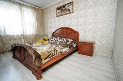 Продажа квартиры Омск. улица Ватутина, 31 Продажа квартиры Омск. улица Ватутина, 31