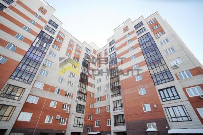 Продажа квартиры Омск. улица Ватутина, 31 Продажа квартиры Омск. улица Ватутина, 31