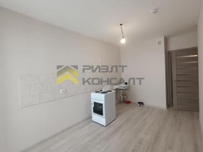 Продажа квартиры Омск. улица 1-я Ленинградская, 25