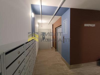 Продажа квартиры Омск. улица 1-я Ленинградская, 25