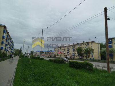 Продажа квартиры Омск. улица 21-я Амурская, 9 Продажа квартиры Омск. улица 21-я Амурская, 9