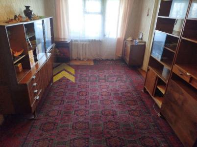 Продажа квартиры Омск. улица 21-я Амурская, 9