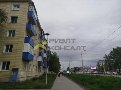 Продажа квартиры Омск. улица 21-я Амурская, 9 Продажа квартиры Омск. улица 21-я Амурская, 9
