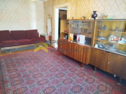 Продажа квартиры Омск. улица 21-я Амурская, 9