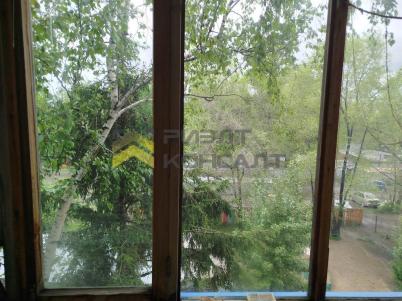 Продажа квартиры Омск. улица 21-я Амурская, 9 Продажа квартиры Омск. улица 21-я Амурская, 9