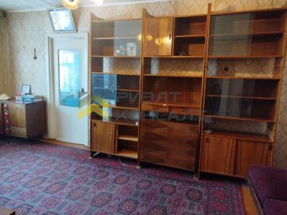 Продажа квартиры Омск. улица 21-я Амурская, 9