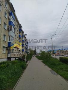 Продажа квартиры Омск. улица 21-я Амурская, 9 Продажа квартиры Омск. улица 21-я Амурская, 9