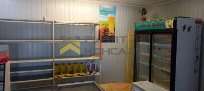 Продажа коммерческой недвижимости улица Центральная, 109А Продажа коммерческой недвижимости улица Центральная, 109А