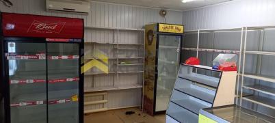 Продажа коммерческой недвижимости улица Центральная, 109А Продажа коммерческой недвижимости улица Центральная, 109А