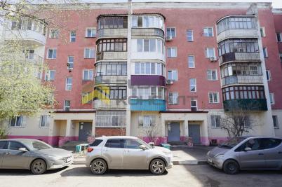 Продажа квартиры Омск. улица 4-я Любинская, 46 Продажа квартиры Омск. улица 4-я Любинская, 46