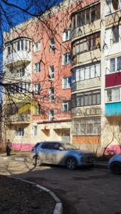 Продажа квартиры Омск. улица 4-я Любинская, 46 Продажа квартиры Омск. улица 4-я Любинская, 46
