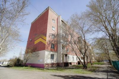 Продажа квартиры Омск. улица 4-я Любинская, 46 Продажа квартиры Омск. улица 4-я Любинская, 46