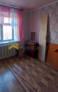 Продажа квартиры Омск. улица 4-я Любинская, 46 Продажа квартиры Омск. улица 4-я Любинская, 46