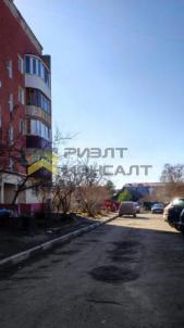 Продажа квартиры Омск. улица 4-я Любинская, 46 Продажа квартиры Омск. улица 4-я Любинская, 46