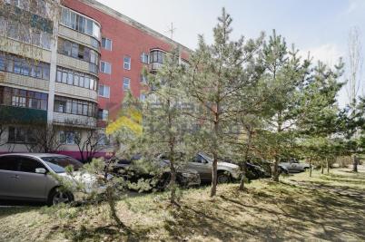 Продажа квартиры Омск. улица 4-я Любинская, 46 Продажа квартиры Омск. улица 4-я Любинская, 46