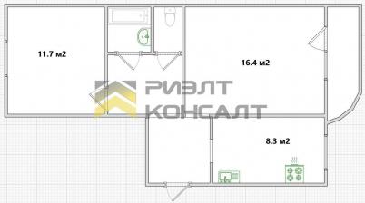 Продажа квартиры Омск. улица 4-я Любинская, 46 Продажа квартиры Омск. улица 4-я Любинская, 46