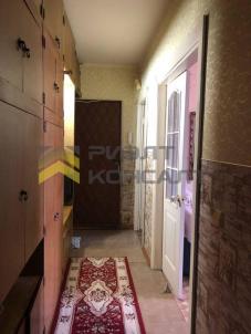 Продажа квартиры Омск. улица 24-я Северная, 198 Продажа квартиры Омск. улица 24-я Северная, 198