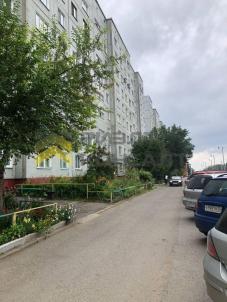 Продажа квартиры Омск. улица 24-я Северная, 198 Продажа квартиры Омск. улица 24-я Северная, 198