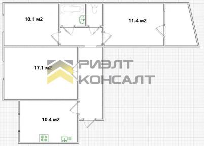 Продажа квартиры Омск. улица 24-я Северная, 198 Продажа квартиры Омск. улица 24-я Северная, 198