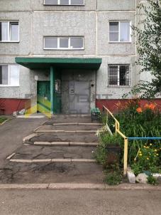 Продажа квартиры Омск. улица 24-я Северная, 198 Продажа квартиры Омск. улица 24-я Северная, 198