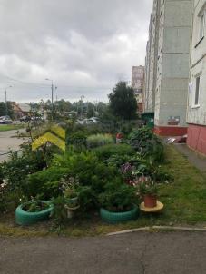 Продажа квартиры Омск. улица 24-я Северная, 198 Продажа квартиры Омск. улица 24-я Северная, 198