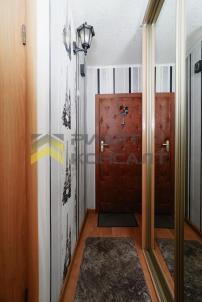 Продажа квартиры Омск. городок 18-й Военный, 187