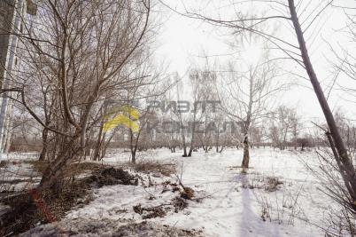 Продажа квартиры Омск. городок 18-й Военный, 187