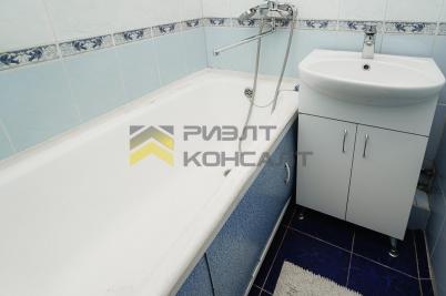 Продажа квартиры Омск. городок 18-й Военный, 187