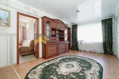 Продажа квартиры Омск. городок 18-й Военный, 187