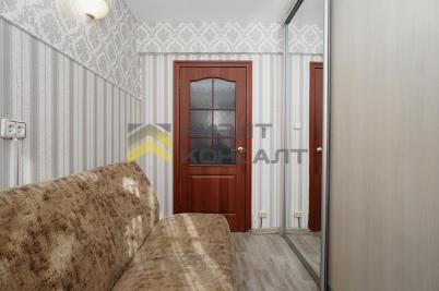 Продажа квартиры Омск. городок 18-й Военный, 187