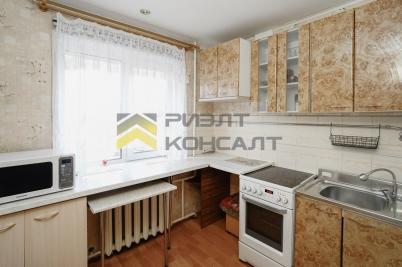 Продажа квартиры Омск. городок 18-й Военный, 187