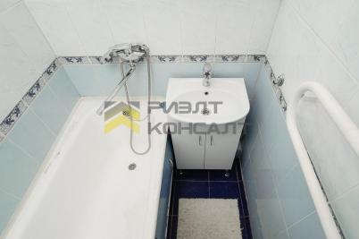 Продажа квартиры Омск. городок 18-й Военный, 187