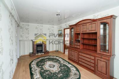 Продажа квартиры Омск. городок 18-й Военный, 187