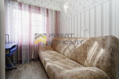 Продажа квартиры Омск. городок 18-й Военный, 187