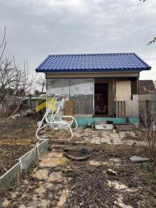 Продажа дачи Омск.&nbsp;Омск, территория СОСН Черёмушки, 15-я аллея